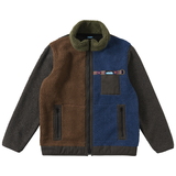 KAVU(カブー) ボアジャケット 19821106459007 フリースジャケット(メンズ)