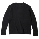 KAVU(カブー) マービンズ クルー 19820127001005 長袖Tシャツ(メンズ)