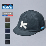 KAVU(カブー) Cord Base Ball Cap(コード ベースボールキャップ) 19820936033000 キャップ