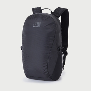 【送料無料】karrimor(カリマー) 【２３秋冬】ｍａｒｓ ｐａｎｅｌ ｌｏａｄ １８（マース パネル ロード １８） １８Ｌ ９０００（Ｂｌａｃｋ） 501074-9000