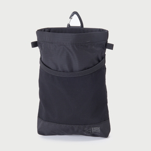 karrimor(カリマー) 【２３秋冬】ＴＣ ｈｉｐ ｂｅｌｔ ｐｏｕｃｈ（ＴＣ ヒップ ベルト ポーチ） １．５Ｌ ９０００（Ｂｌａｃｋ） 501070-9000