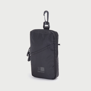 karrimor(カリマー) 【２３秋冬】ＴＣ ｐａｄｄｅｄ ｐｏｕｃｈ（ＴＣ パッデッド ポーチ） １Ｌ ９０００（Ｂｌａｃｋ） 501069-9000