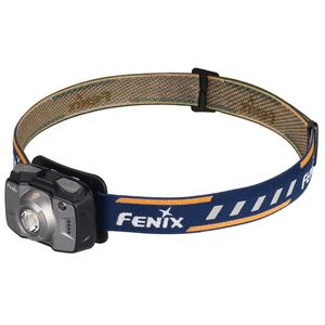 フェニックスライトリミテッド（FENIX） XP-G3 S3 LED ヘッドライト 最高600ルーメン USB充電式 HL32R