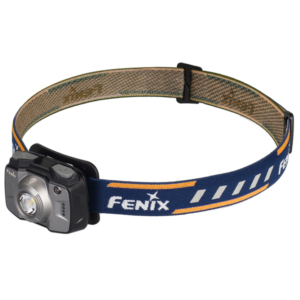フェニックスライトリミテッド(FENIX) XP-G3 S3 LED ヘッドライト 最高600ルーメン USB充電式 HL32R ヘッドランプ