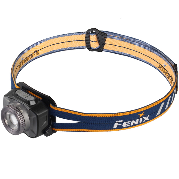 フェニックスライトリミテッド(FENIX) XP-L HI V2 LED ヘッドライト 最高600ルーメン USB充電式 HL40R ヘッドランプ