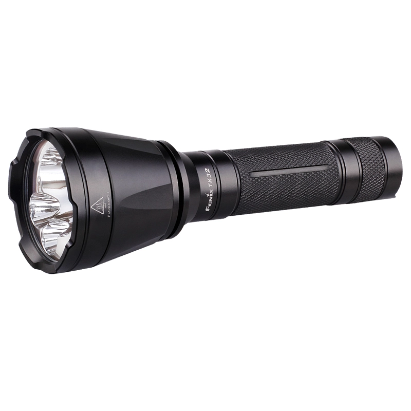 �t�F�j�b�N�X���C�g���~�e�b�h�iFENIX�j XP�|L HI V3 LED �n���e�B���O �t���b�V�����C�g �ō�1000���[���� �[�d�� �����^�������C�g