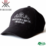 グレンスフォシュブルークス(GRANSFORS BRUK) グレンスフォシュブルークス キャップ HA1 キャップ