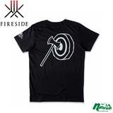 グレンスフォシュブルークス(GRANSFORS BRUK) グレンスフォシュブルークス Tシャツ HA714 半袖Tシャツ(メンズ)