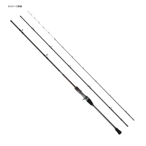 シマノ(SHIMANO) 21ベイゲームメバル S360(ベイト･3ピース) 203380