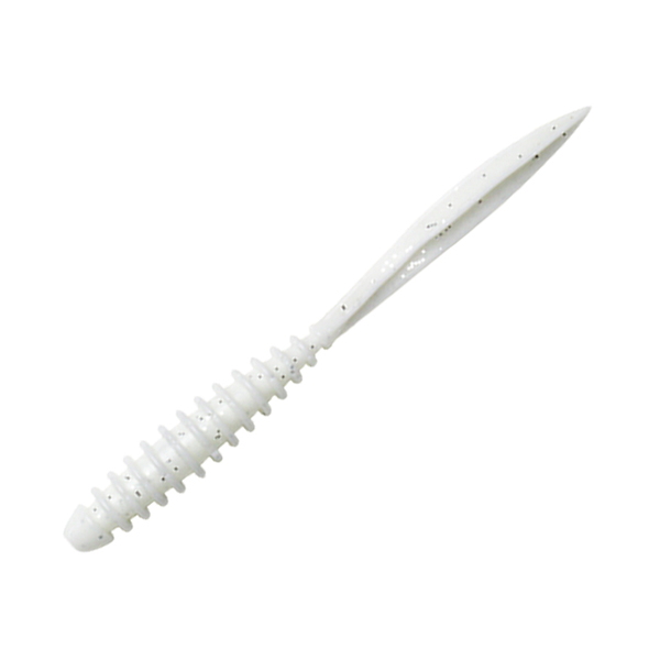 ジャッカル(JACKALL) ペケリング   アジ･メバル用ワーム