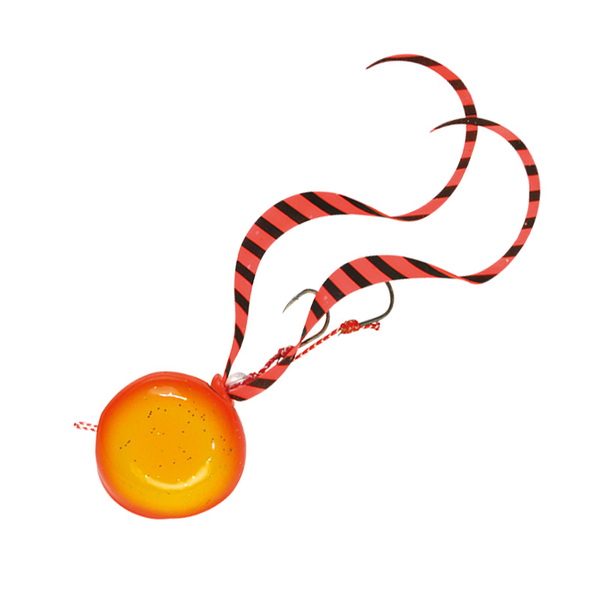 海遊(KAIYU) シャンクス 海峡式   タイラバ