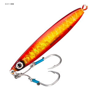 シマノ(SHIMANO) アオモノキャッチャー ハイアピール JW-A65U