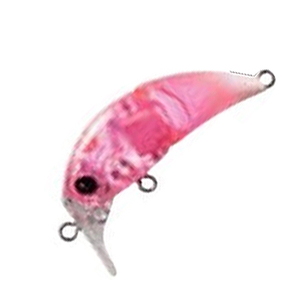 シマノ(SHIMANO) ふわとろトップ 35F 35mm 001 ピンクグロー TR-135R シマノ(SHIMANO) ふわとろトップ 35F 35mm 001 ピンクグロー TR-135R