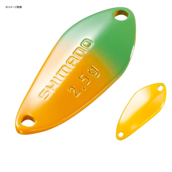 シマノ(SHIMANO) カーディフ サーチスイマー TR-218Q スプーン