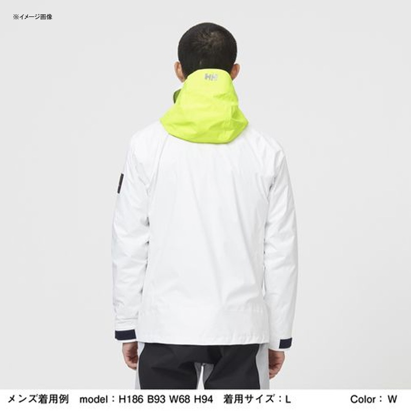 HELLY HANSEN(ヘリーハンセン) M ALVISS LIGHT JACKET(アルヴィース