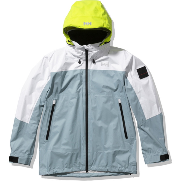 HELLY HANSEN(ヘリーハンセン) 【21秋冬】SP ALVISS LIGHT JACKET(SP