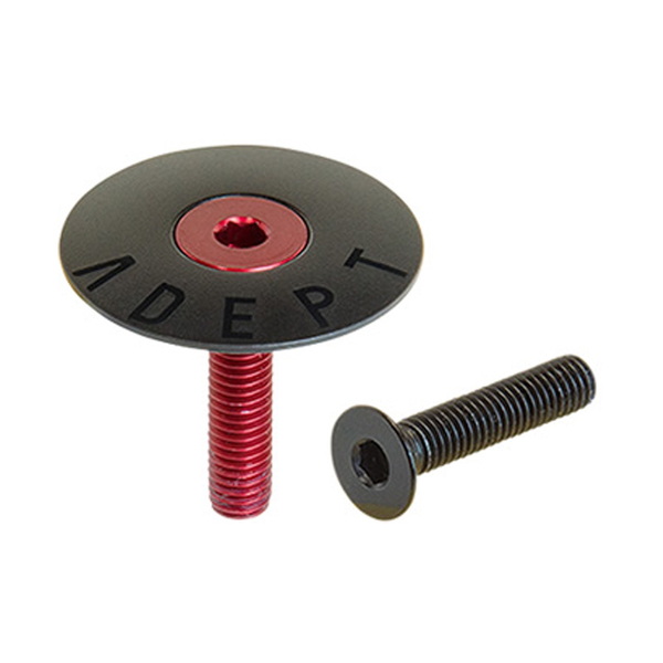 ADEPT(アデプト) スムース トップキャップ HDA01700 ハンドル