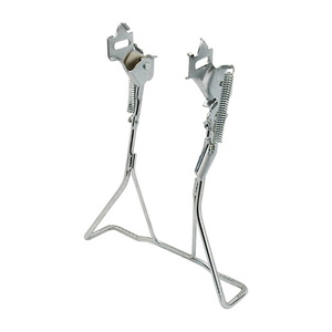 GIZA PRODUCTS（ギザプロダクツ） L型両立スタンド サイクル/自転車 KSD01101