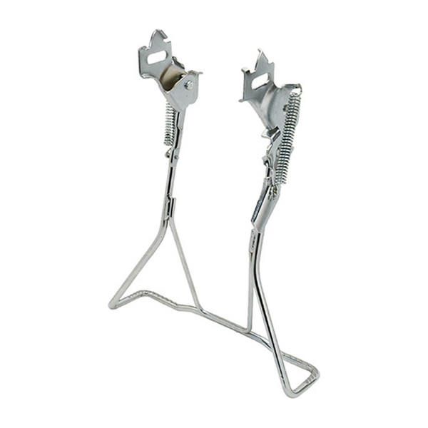 GIZA PRODUCTS(ギザプロダクツ) L型両立スタンド サイクル/自転車 KSD01101 スタンド