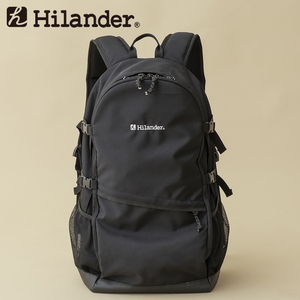 Hilander(ハイランダー) 2ルーム バックパック NY-04
