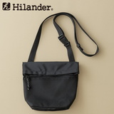 Hilander(ハイランダー) フラップメッシュ ショルダーバッグ NY-05 【廃】ショルダーバッグ