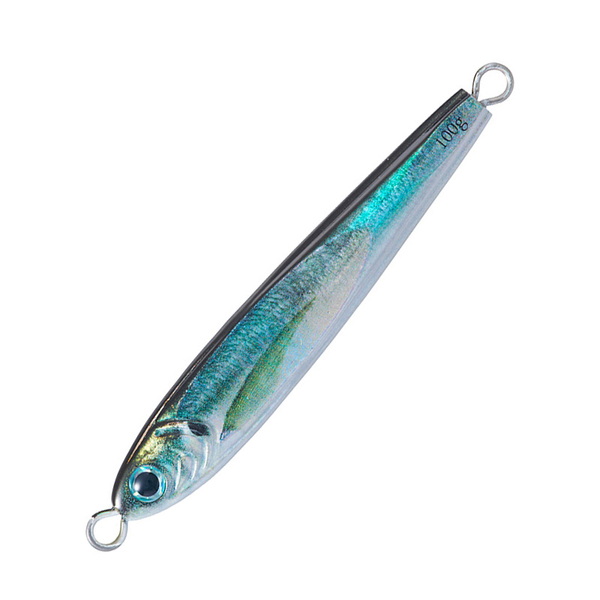 ダイワ(Daiwa) ソルティガ TGベイト 07451762 メタルジグ(100～200g未満)