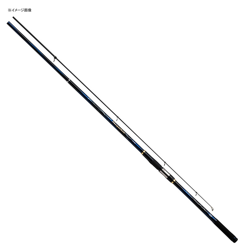 Daiwa メガディス　3-53HR ダイワ(Daiwa) メガディス 5-53遠投・N(5ピース) 05301124｜アウトドア