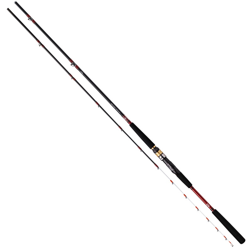 ダイワ(Daiwa) アナリスターヒラメ MH-240(2ピース) 05500655