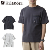 Hilander(ハイランダー) D-KAN ポケットTシャツ NY-03 半袖Tシャツ(メンズ)