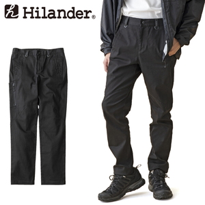 Hilander(ハイランダー) D-KAN パンツ NY-02