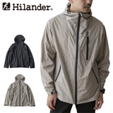 Hilander(ハイランダー) D-KAN 防水ジャケット&テント型スタッフバッグ NY-01 ハードシェルジャケット(メンズ)