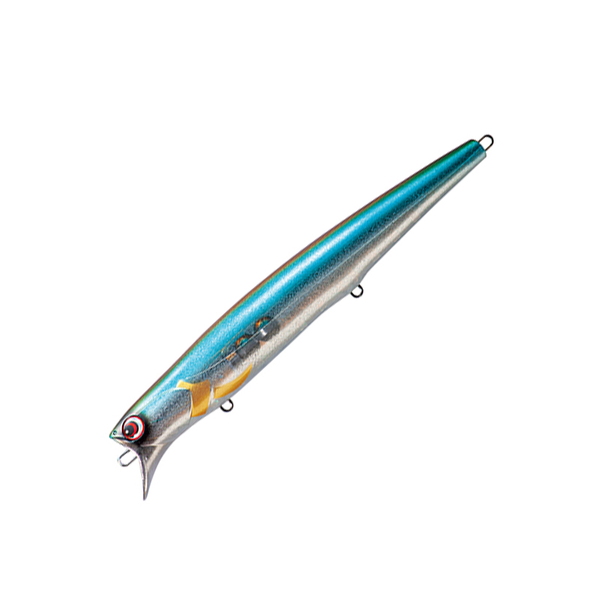 パズデザイン reed Grand Soldier(リード グランソルジャー) 190F 5010710000010 ミノー(青物ビッグゲーム用)