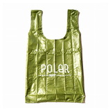 POLeR(ポーラー) Packable Eco Bag(パッカブル エコ バッグ) 5213C015-OLV トートバッグ
