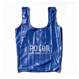 POLeR(ポーラー) Packable Eco Bag(パッカブル エコ バッグ) 5213C015-NVY トートバッグ