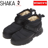 SHAKA(シャカ) SNUG BOOTIE AT(スナグ ブーティー AT) 433202 ウィンターブーツ ショート(レディース)