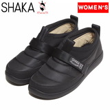 SHAKA(シャカ) SCHLAF MOC II(シュラフ モック II) 433204 防寒ウィンターシューズ(レディース)
