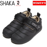 SHAKA(シャカ) SCHLAF BOOTE II(シュラフ ブーティー II) 433205 防寒ウィンターシューズ(レディース)