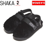 SHAKA(シャカ) SNUG CLOG MOUTON(スナグ クロッグ ムートン) 433207 防寒ウィンターシューズ(レディース)
