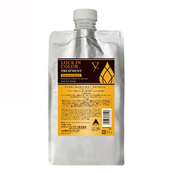 phiten(ファイテン) LOCK IN COLOR トリートメント(詰替え用) HTR91006 ボディケア