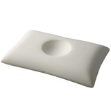 phiten(ファイテン) 星のやすらぎ 療法士ピロー ゼロフィーリング85 YO594000 ピロー(枕)