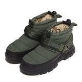 SHAKA(シャカ) SNUG BOOTIE AT(スナグ ブーティー AT) 433202 防寒ウィンターブーツ
