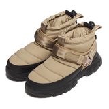 SHAKA(シャカ) SNUG BOOTIE AT(スナグ ブーティー AT) 433202 防寒ウィンターブーツ