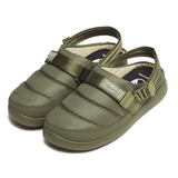 SHAKA(シャカ) SCHLAF CLOG(シュラフ クロッグ) 433203 防寒ウィンターシューズ