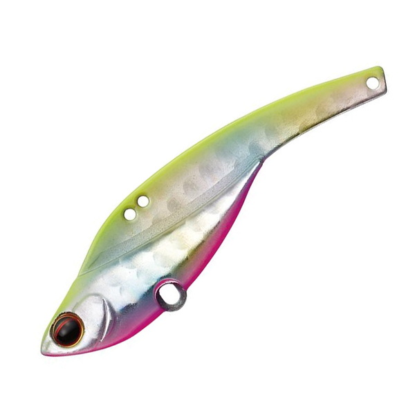 エバーグリーン(EVERGREEN) アイアンマービー   メタルバイブレーション