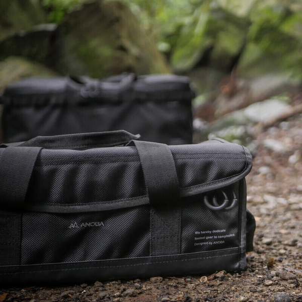 アノバ(ANOBA) マルチギアバッグ AN033 収納･運搬