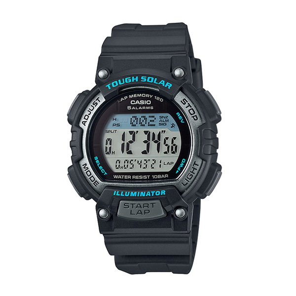 カシオ (CASIO) STL-S300H-1AJH STL-S300H-1AJH アウトドアウォッチ
