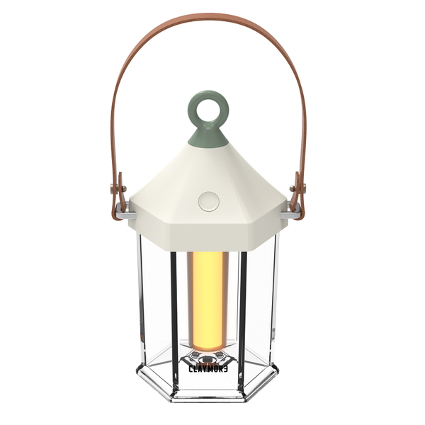 クレイモア(CLAYMORE) CLAYMORE LAMP Cabin 最大640ルーメン 充電式 CLL-600IV スタンドタイプ