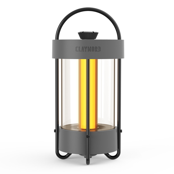 クレイモア(CLAYMORE) CLAYMORE LAMP Selene 最大660ルーメン 充電式 CLL-650DG スタンドタイプ