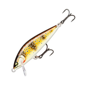 Rapala(ラパラ) カウントダウン エリート CDE55-GDMT
