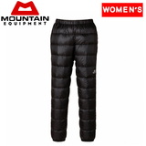 マウンテンイクイップメント(Mountain Equipment) WOMEN’S POWDER PANT 424454 ロング･クロップドパンツ(レディース)